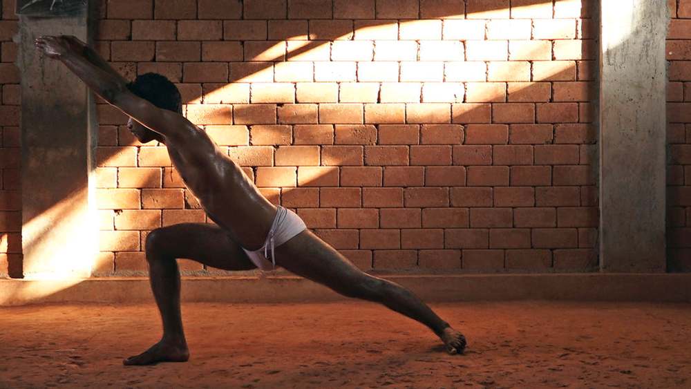 Professor Anal Shah's new film selected for the Viennale in Vienna, Austria